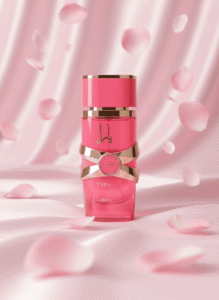 Home lattafa yara candy 5ml decant (75 sprays)