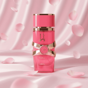 lattafa yara candy 5ml decant (75 sprays)