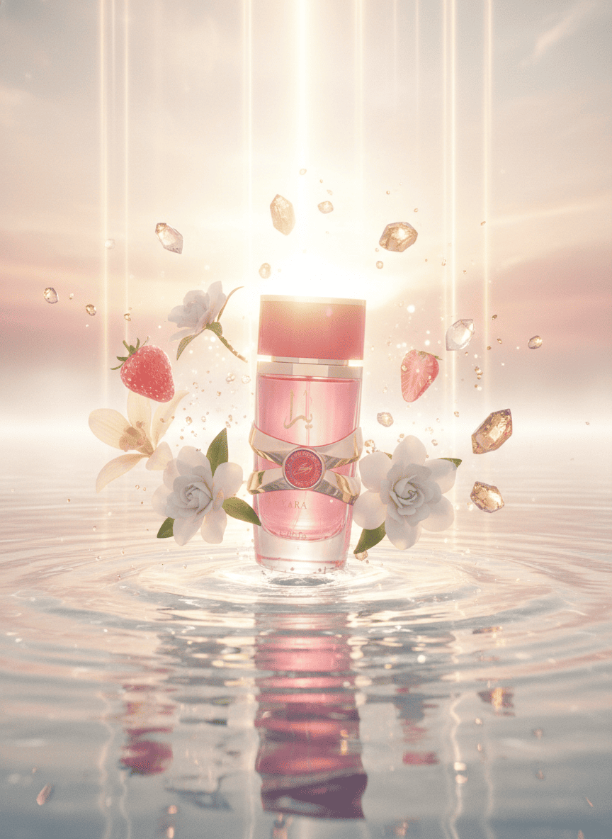 lattafa yara candy 5ml decant (75 sprays) lattafa yara candy 5ml decant (75 sprays)